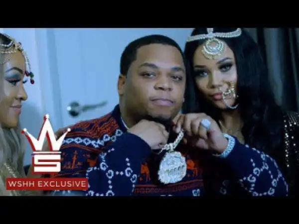 Video: Don Q Ft. Jay Critch – Roll My Weed